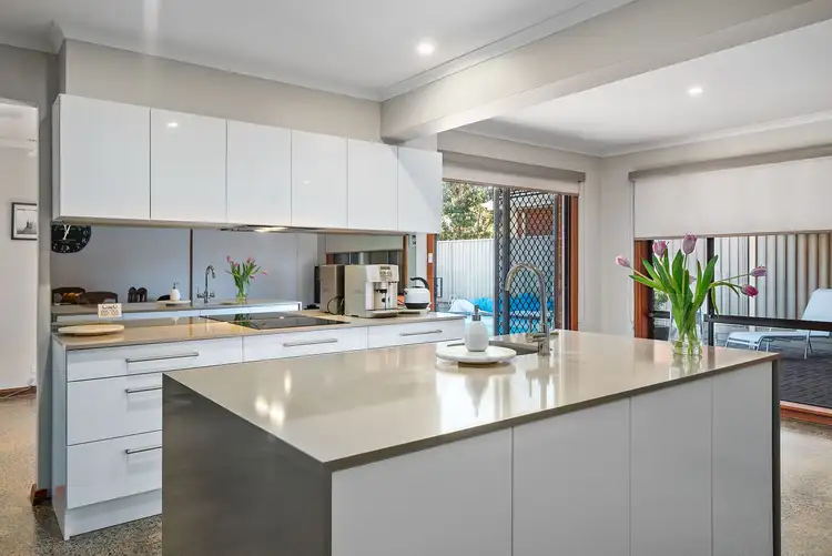 Seventh view of Homely house listing, 1 Isola Court, Grange SA 5022