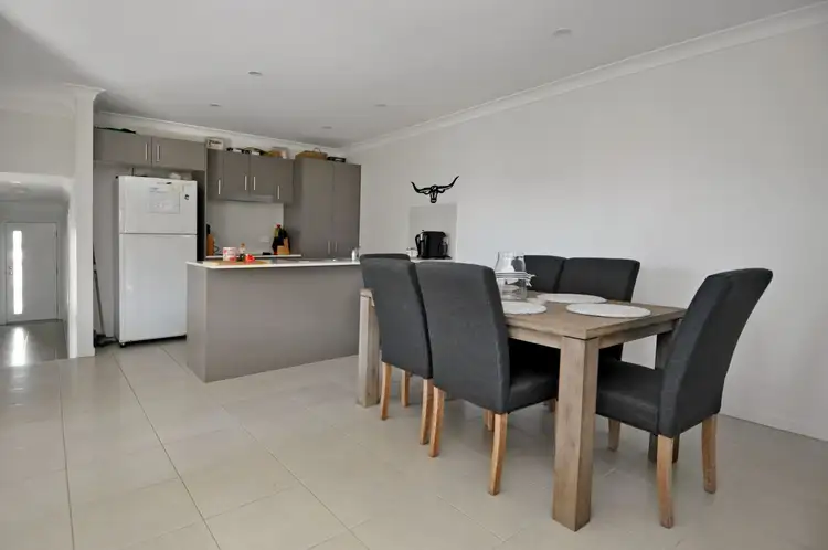 Third view of Homely house listing, 6 Amber Close, Kelso NSW 2795