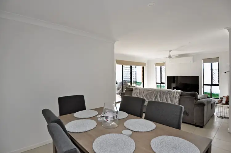 Fourth view of Homely house listing, 6 Amber Close, Kelso NSW 2795