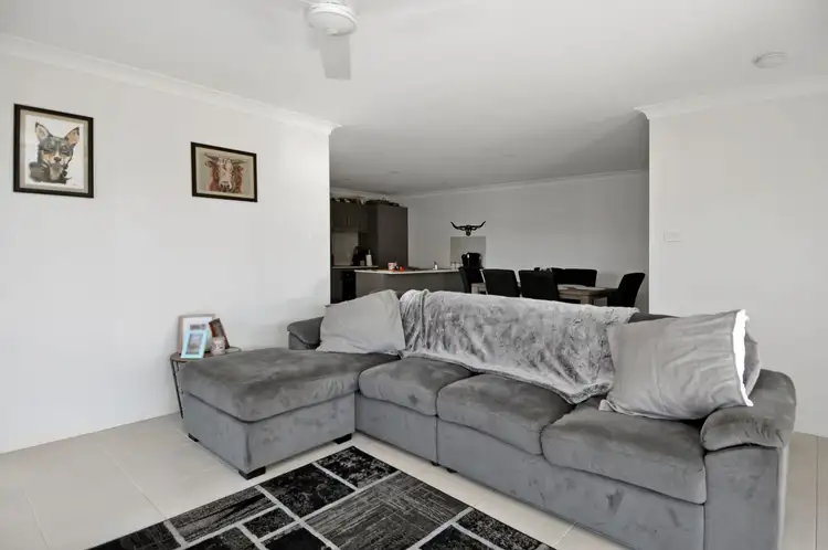 Fifth view of Homely house listing, 6 Amber Close, Kelso NSW 2795