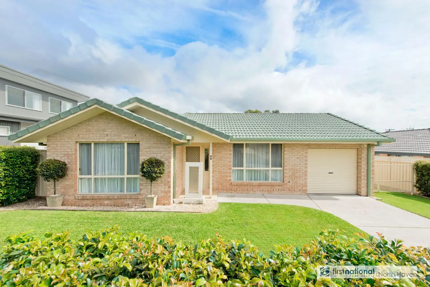 Main view of Homely house listing, 19 St Kitts Way, Bonny Hills NSW 2445