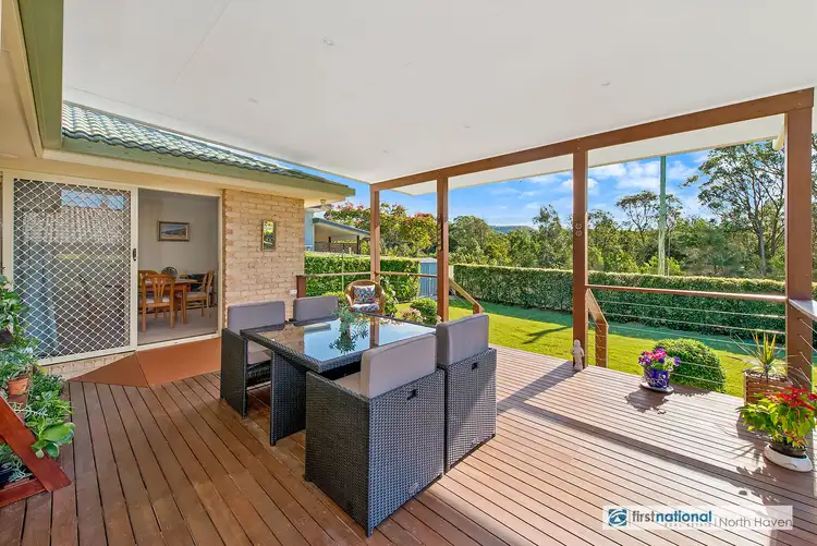 Second view of Homely house listing, 19 St Kitts Way, Bonny Hills NSW 2445