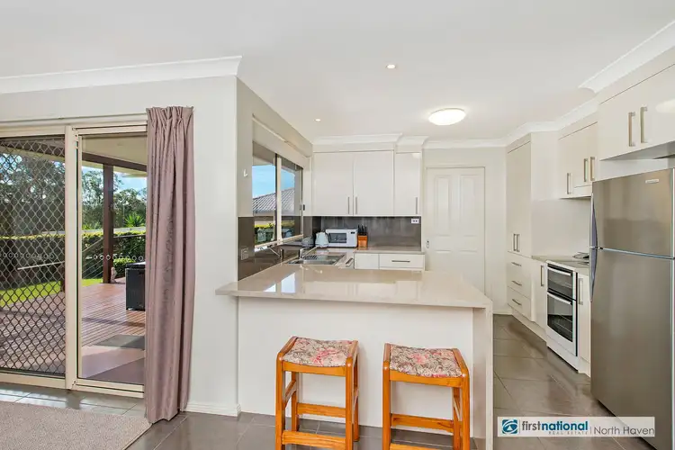 Fourth view of Homely house listing, 19 St Kitts Way, Bonny Hills NSW 2445