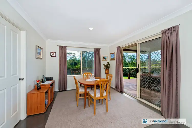Fifth view of Homely house listing, 19 St Kitts Way, Bonny Hills NSW 2445