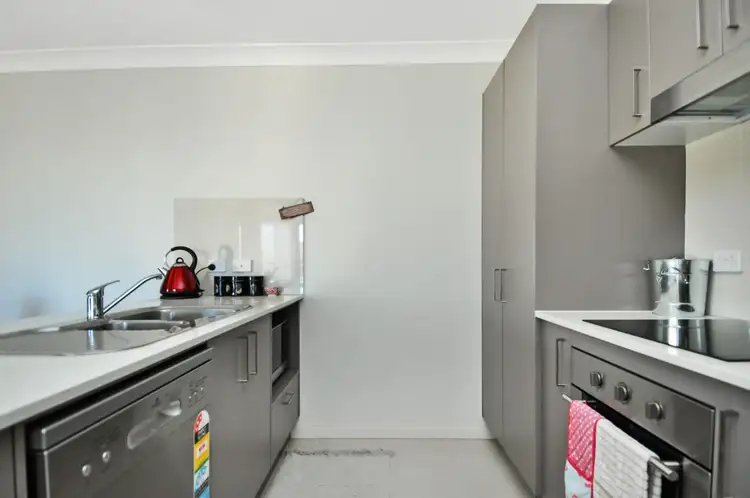 Second view of Homely house listing, 6A Amber Close, Kelso NSW 2795
