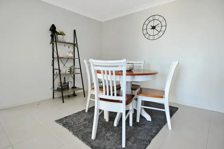 Third view of Homely house listing, 6A Amber Close, Kelso NSW 2795