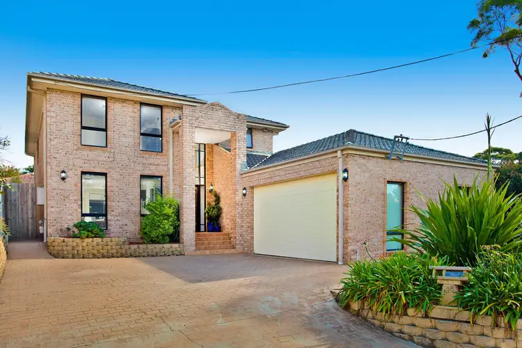 138 North Road, Eastwood NSW 2122