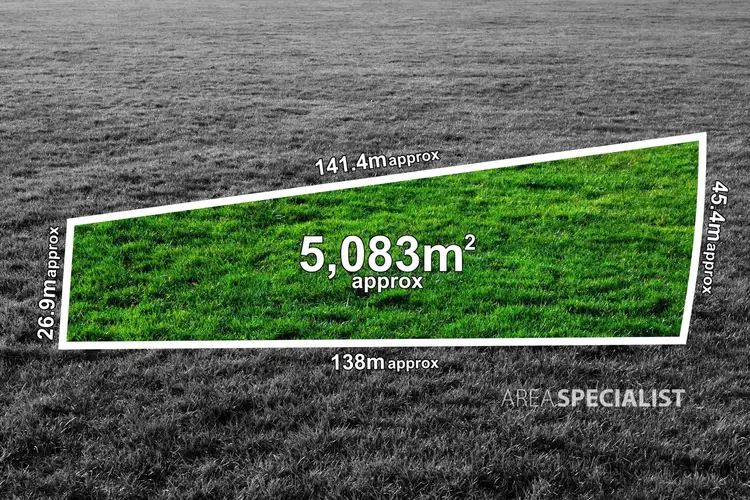 Second view of Homely land listing, 33-35 Peak Drive, Harkaway VIC 3806