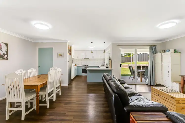Fourth view of Homely house listing, 3 Gillmeister Street, Kleinton QLD 4352