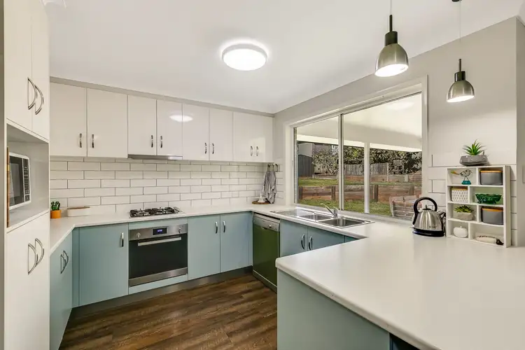 Fifth view of Homely house listing, 3 Gillmeister Street, Kleinton QLD 4352