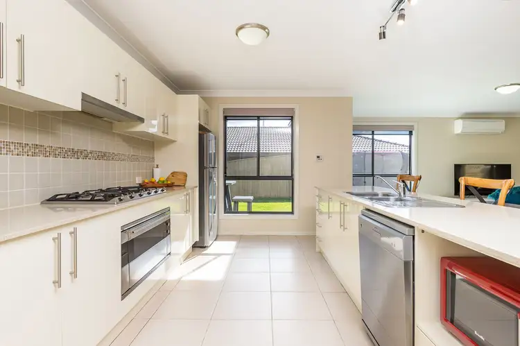 Fifth view of Homely house listing, 35 Saddlers Drive, Gillieston Heights NSW 2321
