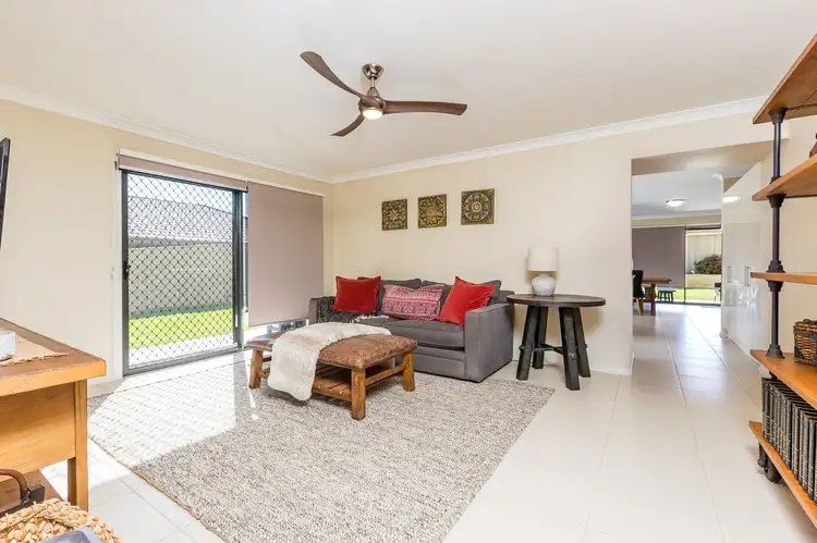 Sixth view of Homely house listing, 35 Saddlers Drive, Gillieston Heights NSW 2321