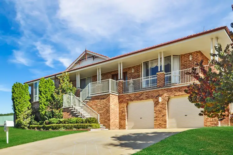 94 Cedar Drive, Llanarth NSW 2795