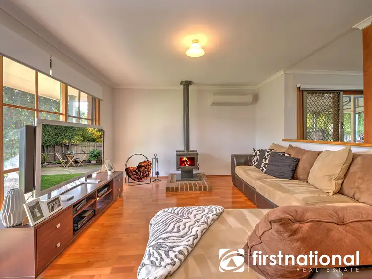 Second view of Homely house listing, 1 Bysouth Court, Pakenham VIC 3810