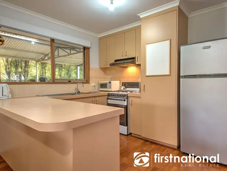 Fourth view of Homely house listing, 1 Bysouth Court, Pakenham VIC 3810