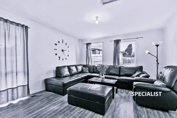 100 Rebecca Street, Doveton VIC 3177
