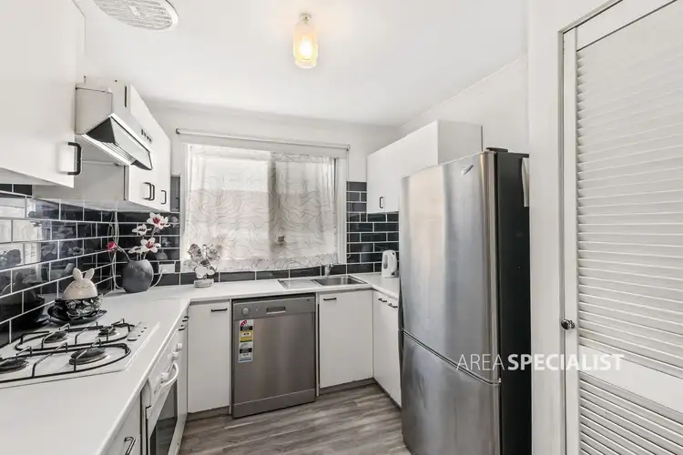 Fifth view of Homely house listing, 100 Rebecca Street, Doveton VIC 3177