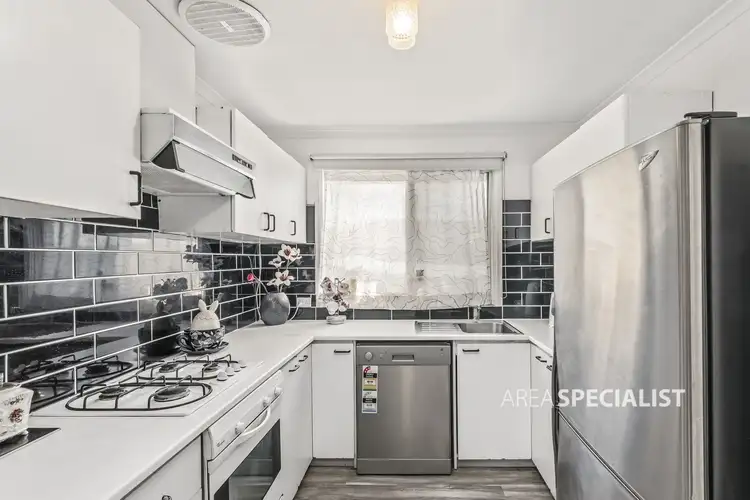 Sixth view of Homely house listing, 100 Rebecca Street, Doveton VIC 3177