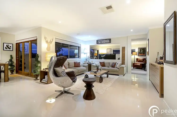 Fourth view of Homely house listing, 38 Merrowland Avenue, Cranbourne North VIC 3977