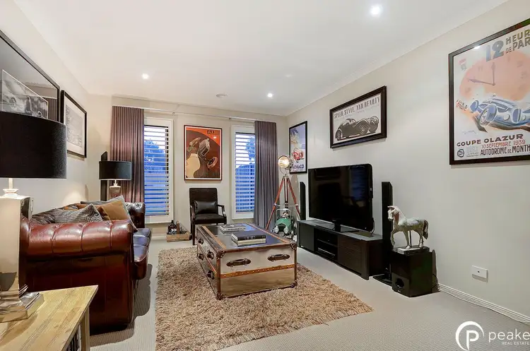 Fifth view of Homely house listing, 38 Merrowland Avenue, Cranbourne North VIC 3977