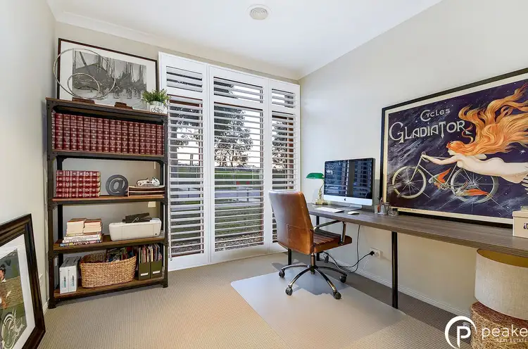 Sixth view of Homely house listing, 38 Merrowland Avenue, Cranbourne North VIC 3977