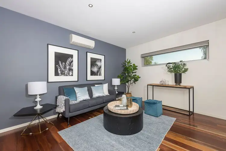 Sixth view of Homely apartment listing, 203/87-89 Raleigh Street, Essendon VIC 3040