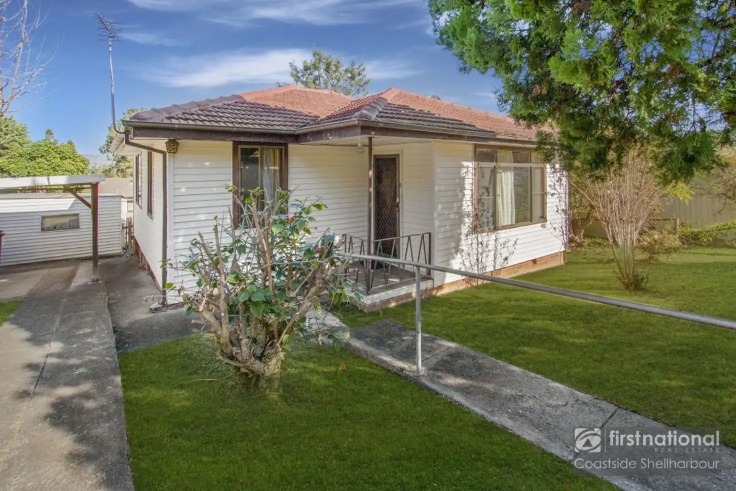 Main view of Homely house listing, 81 Nottingham Street, Berkeley NSW 2506