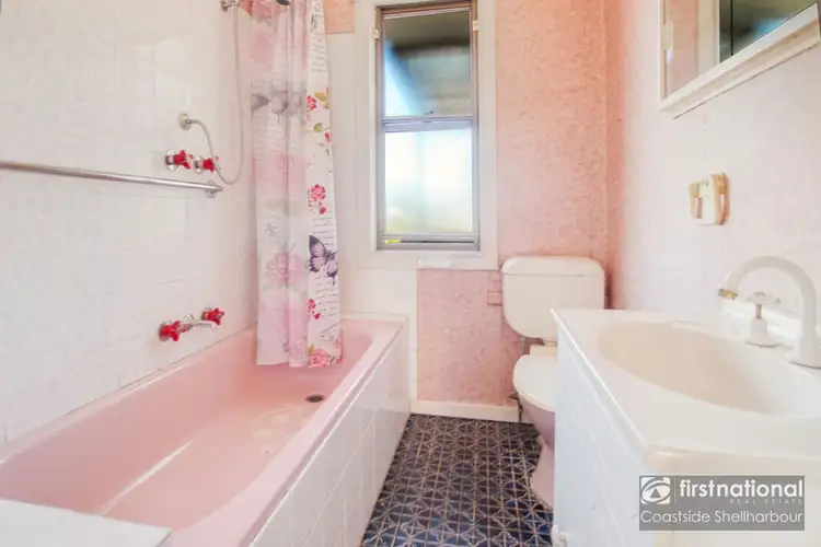 Fifth view of Homely house listing, 81 Nottingham Street, Berkeley NSW 2506