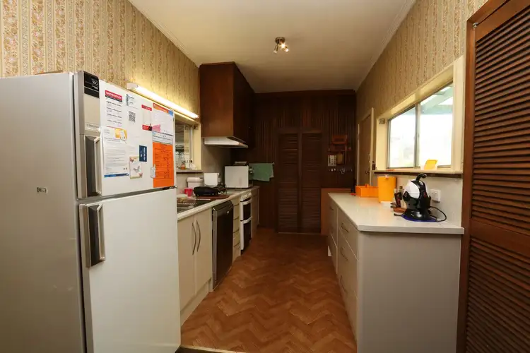 Second view of Homely house listing, 113 Park Road, Maryborough VIC 3465