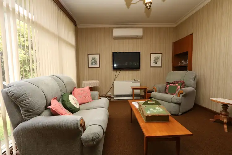 Third view of Homely house listing, 113 Park Road, Maryborough VIC 3465