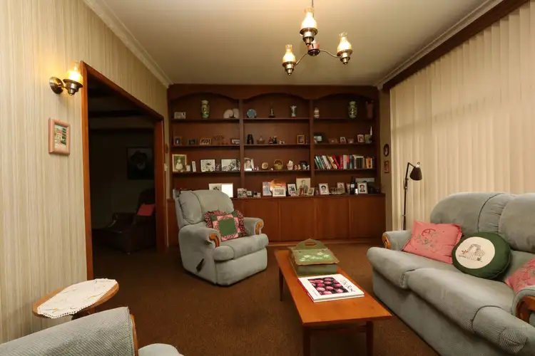 Fourth view of Homely house listing, 113 Park Road, Maryborough VIC 3465