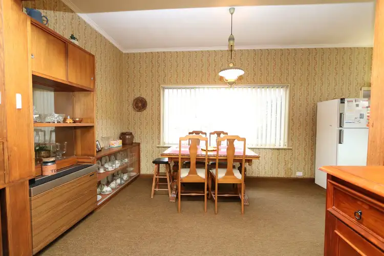 Fifth view of Homely house listing, 113 Park Road, Maryborough VIC 3465