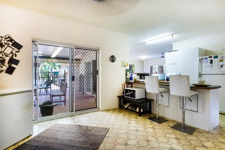 Fifth view of Homely house listing, 8 Piper Close, Mount Sheridan QLD 4868