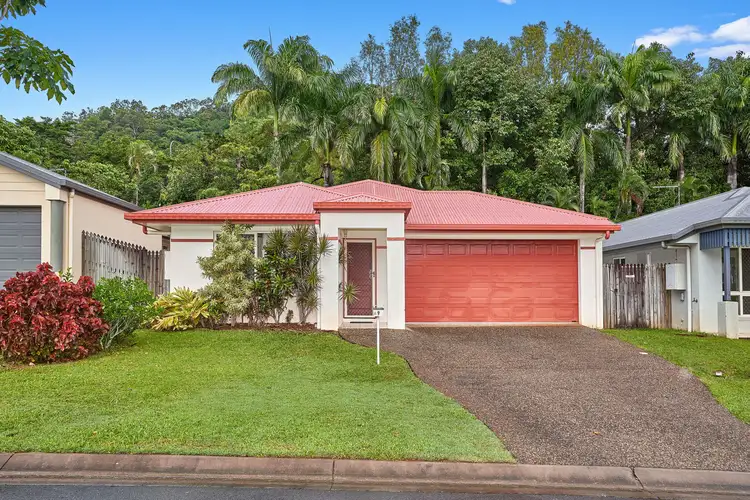 9 Chesterfield Close, Brinsmead QLD 4870