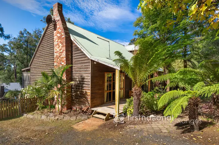 23 Second Avenue, Cockatoo VIC 3781