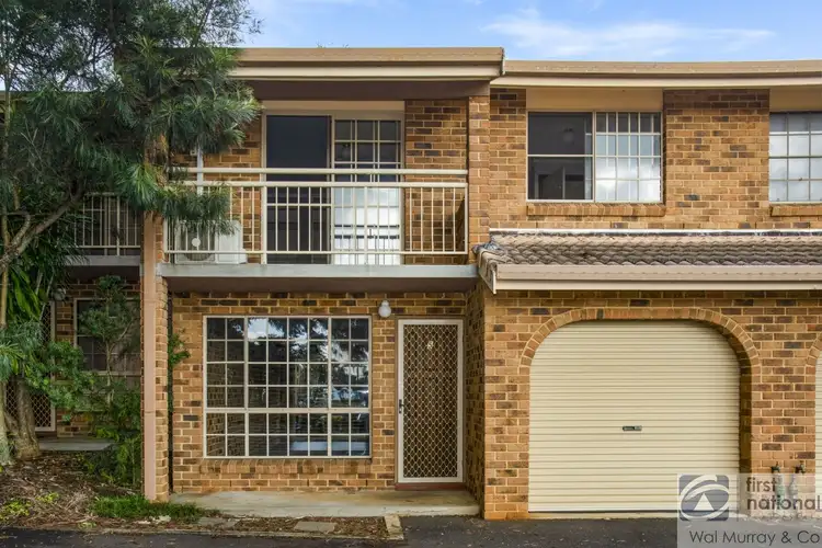 5/32-34 Hillview Drive, Goonellabah NSW 2480
