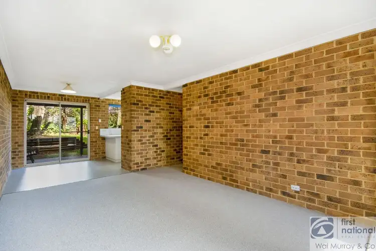 Second view of Homely unit listing, 5/32-34 Hillview Drive, Goonellabah NSW 2480