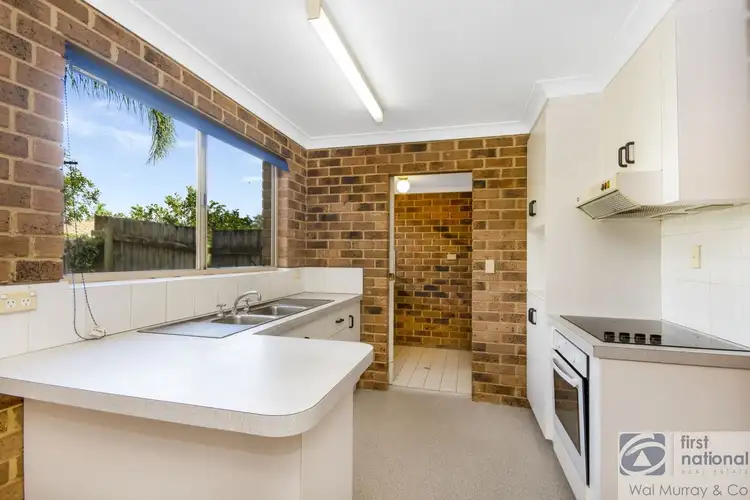 Third view of Homely unit listing, 5/32-34 Hillview Drive, Goonellabah NSW 2480