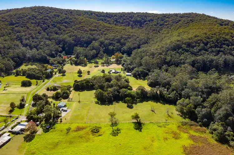 Main view of Homely rural property listing, 53 Kidmans Lane, Wyong Creek NSW 2259