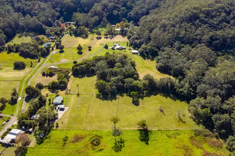 Third view of Homely rural property listing, 53 Kidmans Lane, Wyong Creek NSW 2259
