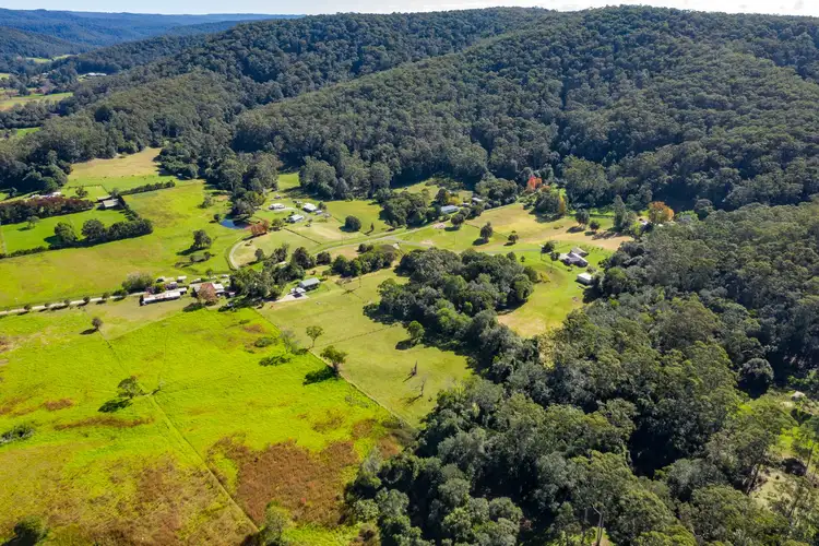 Sixth view of Homely rural property listing, 53 Kidmans Lane, Wyong Creek NSW 2259