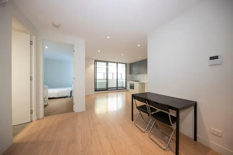 Third view of Homely apartment listing, 20/17 Moore Street, Moonee Ponds VIC 3039