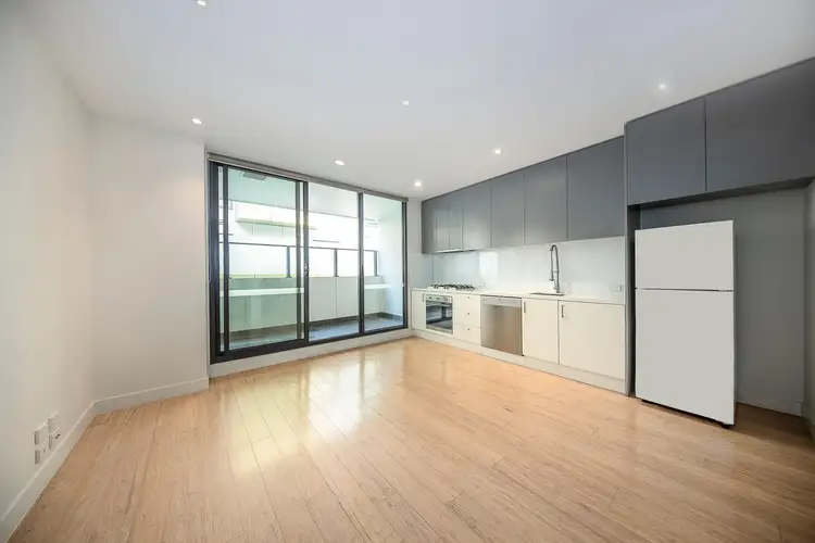 Fourth view of Homely apartment listing, 20/17 Moore Street, Moonee Ponds VIC 3039
