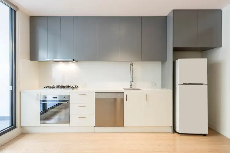 Fifth view of Homely apartment listing, 20/17 Moore Street, Moonee Ponds VIC 3039