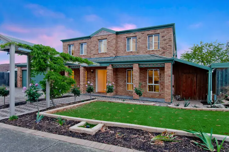 Main view of Homely house listing, 6 Simca Street, Holden Hill SA 5088