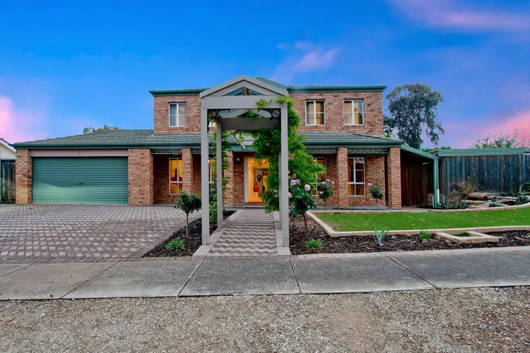 Second view of Homely house listing, 6 Simca Street, Holden Hill SA 5088