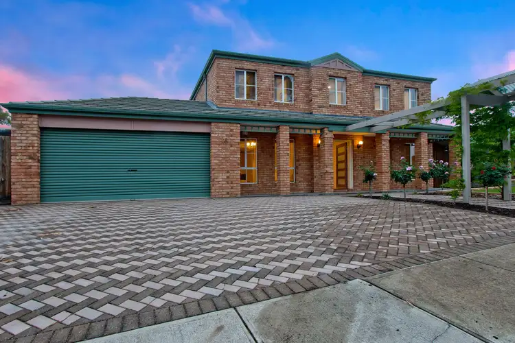 Third view of Homely house listing, 6 Simca Street, Holden Hill SA 5088