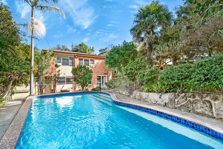 Main view of Homely house listing, 33 Shaftsbury Road, Denistone NSW 2114