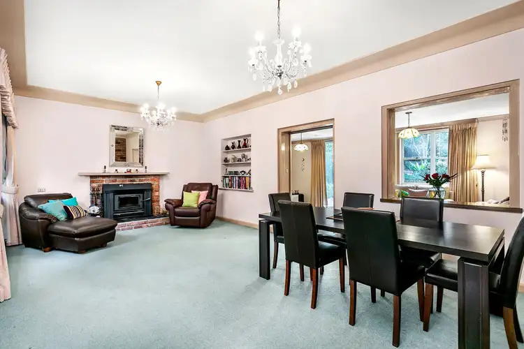 Second view of Homely house listing, 33 Shaftsbury Road, Denistone NSW 2114