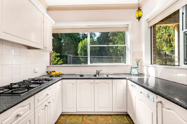 Third view of Homely house listing, 33 Shaftsbury Road, Denistone NSW 2114